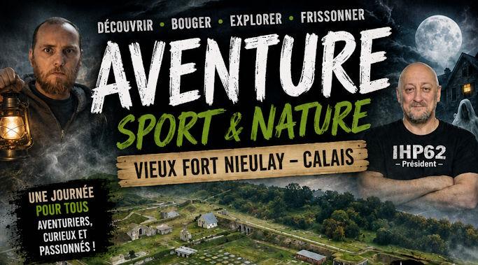 Aventure - Sport et Nature
