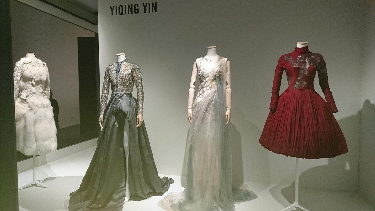 La Cité De La Dentelle Et De La Mode De Calais