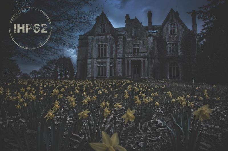 Le Manoir des Jonquilles