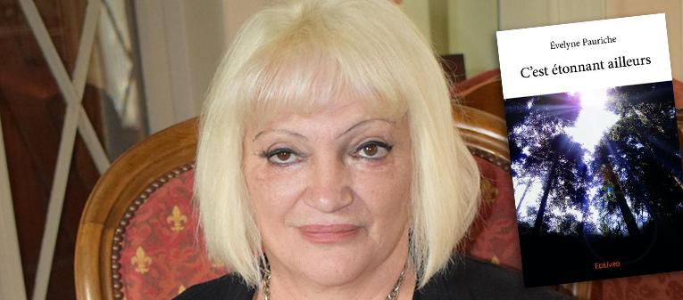 Qui est la fameuse Evelyne Pauriche
