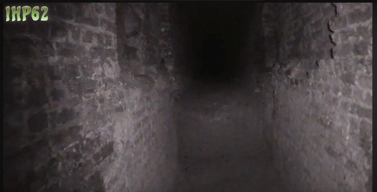 Suite de notre repérage pour les mystères du Vieux Fort