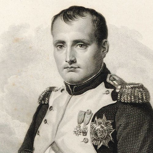 Napoléon (1769-1821)