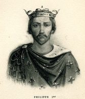 Philippe Ier