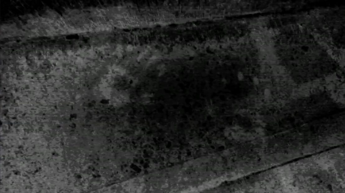 Empreintes passées sous filtre