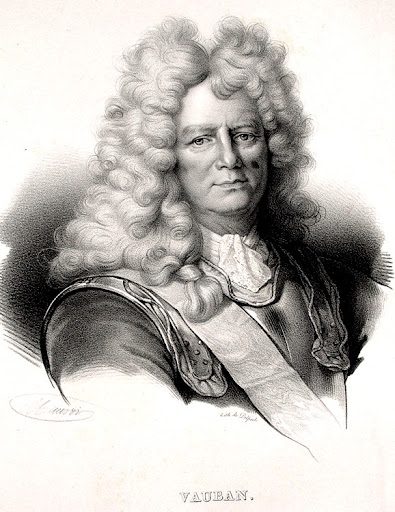 Sébastien Le Prestre de Vauban