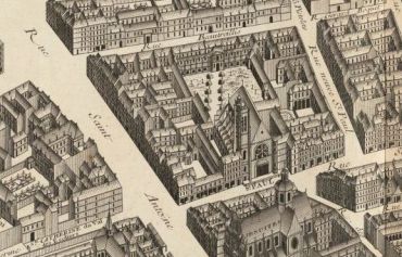 Cimetière Saint-Paul