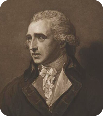 Charles Francis Greville