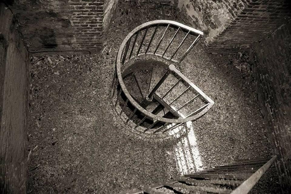 La Tour Du Guet de Calais