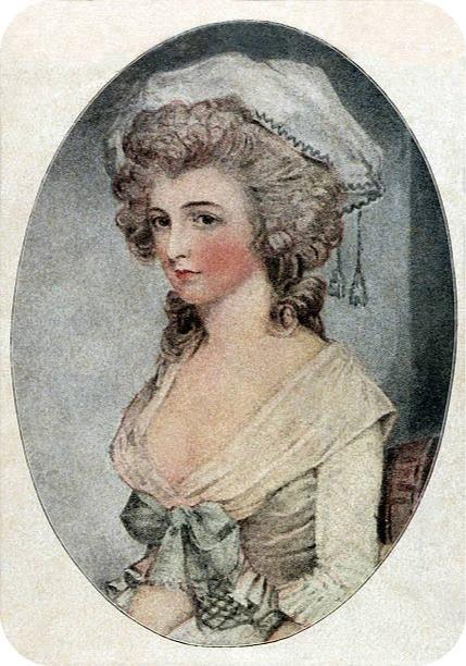 Lady Hamilton