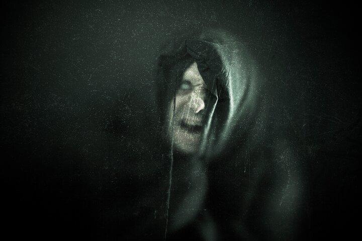 Qu'est ce qu'un Fantôme