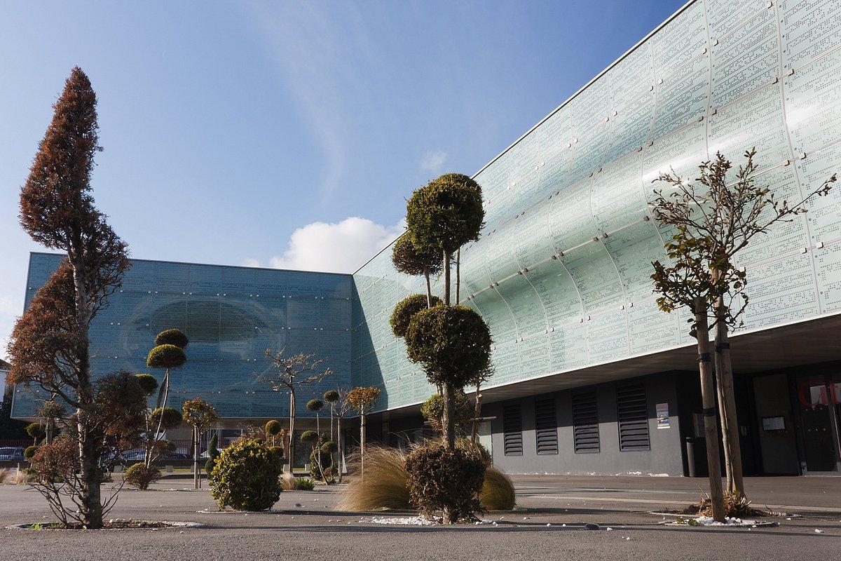 La Cité De La Dentelle Et De La Mode De Calais