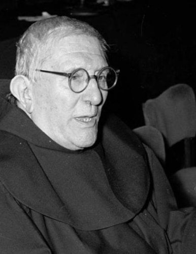 Agostino Gemelli (1878-1959)