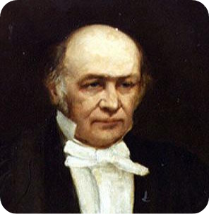 Sir William Rowan Hamilton