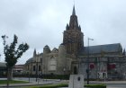 Église Notre-Dame de Calais: La rumeur d’un cadavre prêtre ?