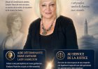 Qui est la fameuse Evelyne Pauriche