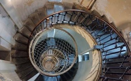 Le phare de Calais
