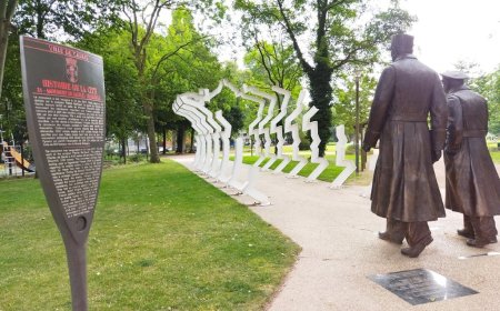 Le Parc Richelieu