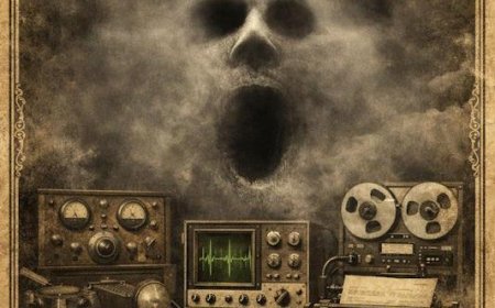 Qu'est ce que la TCI ou la Transcommunication Instrumentale