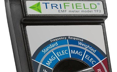 Comment utiliser un compteur EMF – Étape par étape
