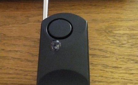 Le Rem Pod