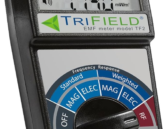Comment utiliser un compteur EMF – Étape par étape