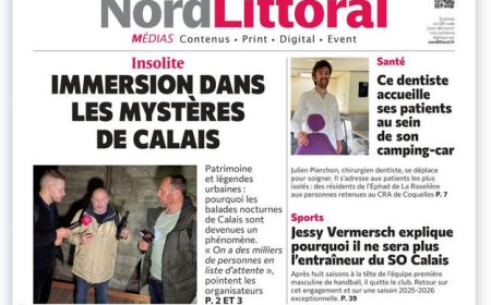 On parle de nous