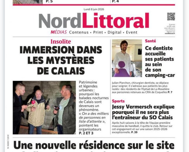 On parle de nous