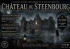 Le Château de Steenbourg : entre histoire flamande et mystères d’un domaine oublié