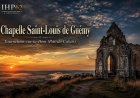 La Chapelle Saint-Louis de Guémy : entre patrimoine, légendes et mystères des Hauts-de-France