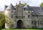 Le Château d'Esnes et le fantôme du chevalier amoureux