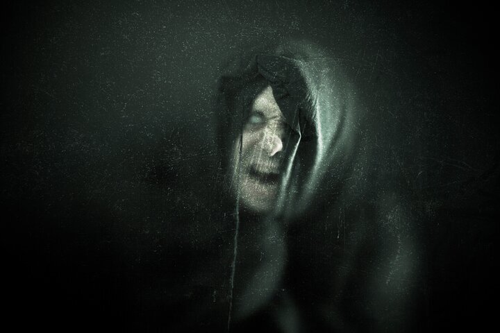 Qu'est ce qu'un Fantôme