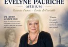 Qui est la fameuse Evelyne Pauriche