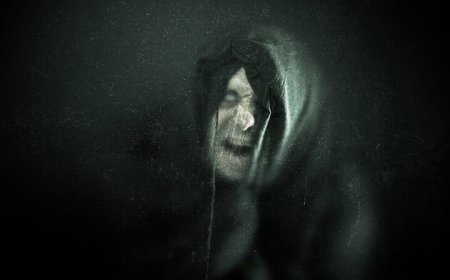 Qu'est ce qu'un Fantôme