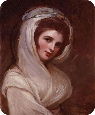 Lady Hamilton