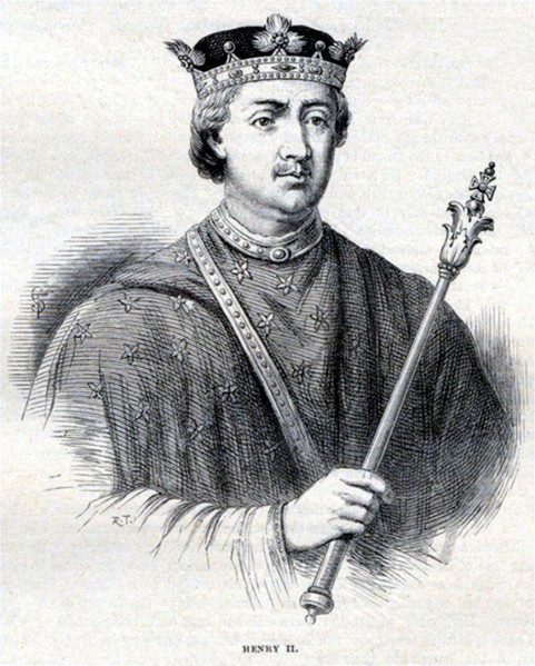 Henri II (1519-1599)
