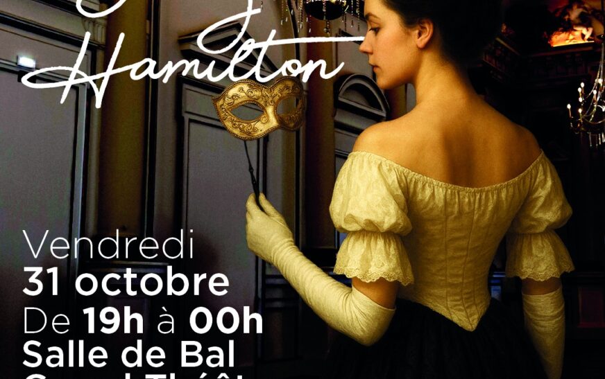 Le Bal de Lady Hamilton