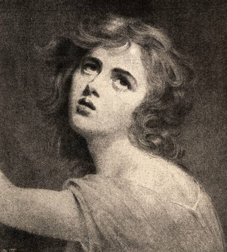 Le fantôme du Théâtre de Calais