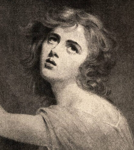 Le fantôme du Théâtre de Calais