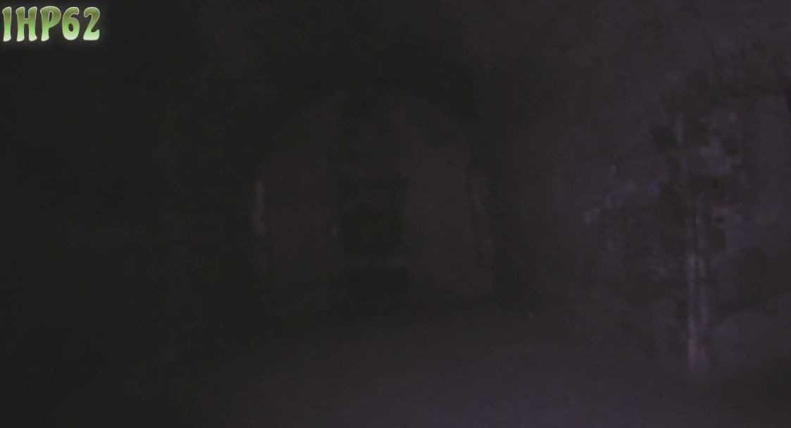 Suite de notre petit repérage pour les Mystères du vieux Fort